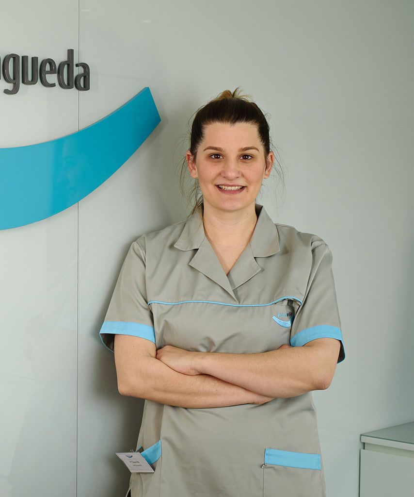 Dra. Vanessa Almeida