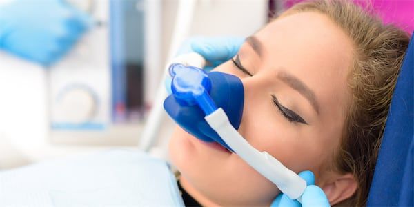 Sedação Consciente